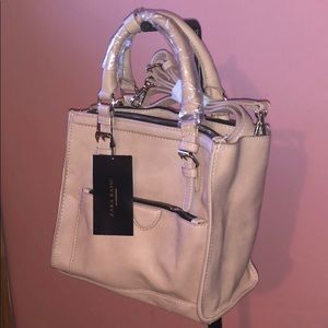 Zara Basic Accessories Purse